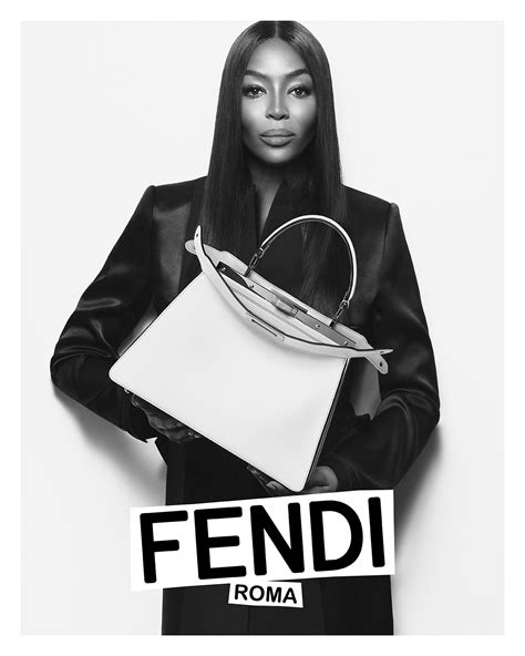 fendi peekaboo campaign|fendi peekaboo review.